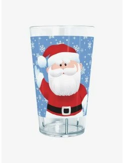 Best Sale 👏 Rudolph The Red-Nosed Reindeer Santa Claus Tritan Cup 🔥