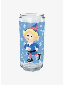 Cheapest 😀 Rudolph The Red-Nosed Reindeer Hermey Can Cup 💯