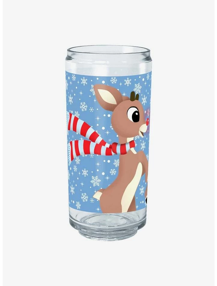 Best deal โ๏ธ Rudolph The Red-Nosed Reindeer Can Cup ๐ 1 Best deal โ๏ธ Rudolph The Red-Nosed Reindeer Can Cup ๐