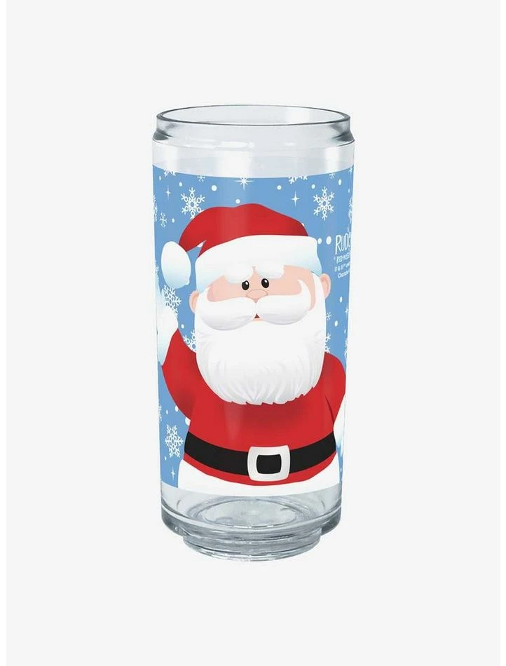 Promo ๐ Rudolph The Red-Nosed Reindeer Santa Claus Can Cup ๐ 1 Promo ๐ Rudolph The Red-Nosed Reindeer Santa Claus Can Cup ๐