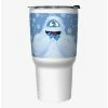 Best Pirce 🎁 Rudolph The Red-Nosed Reindeer Bumble Travel Mug 🔥