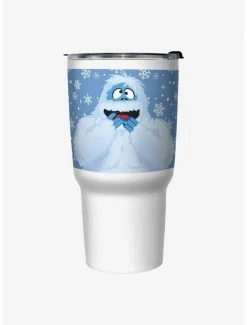 Best Pirce 🎁 Rudolph The Red-Nosed Reindeer Bumble Travel Mug 🔥