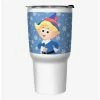 Best deal 🛒 Rudolph The Red-Nosed Reindeer Hermey Travel Mug 🤩