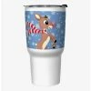 Best Sale ⭐ Rudolph The Red-Nosed Reindeer Travel Mug 💯