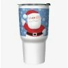 Discount 🔔 Rudolph The Red-Nosed Reindeer Santa Claus Travel Mug 😉