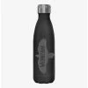 Outlet 😉 Wednesday Nevermore Raven Water Bottle 🌟