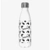 Best reviews of 😍 Wednesday Icons Pattern Water Bottle 👍