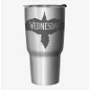 Top 10 🧨 Wednesday Nevermore Raven Travel Mug 🔔
