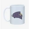 Best reviews of 🌟 Wednesday Nevermore Academy Logo Mug 11oz ⌛
