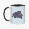 Brand new 😉 Wednesday Nevermore Academy Logo Mug 🎁