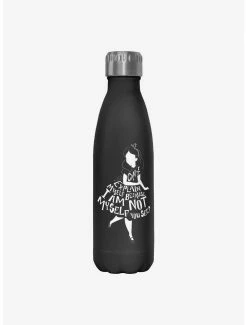 Top 10 ✨ Disney Alice In Wonderland Not Alice Water Bottle ✨