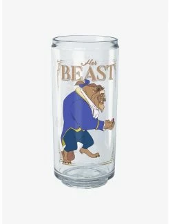 Cheap ⌛ Disney Beauty and the Beast Her Beast Can Cup 🎁
