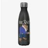 Best Pirce 💯 Disney Beauty and the Beast Her Beast Water Bottle 🎁