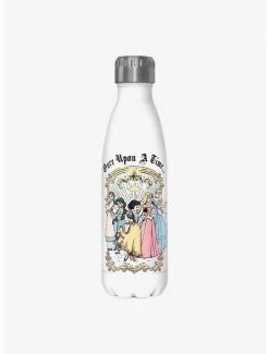 Wholesale ✨ Disney Princesses Once Upon A Time Princess Group Water Bottle ✔️