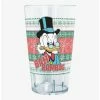 Cheapest ⭐ Disney DuckTales Bah Humbug Scrooge Ugly 🎄 Christmas Tritan Cup 😉