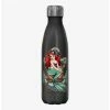 Top 10 🥰 Disney The Little Mermaid Anchor Ariel Water Bottle 👍