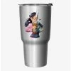 Wholesale ❤️ Disney Mulan Warrior Princess Travel Mug 💯