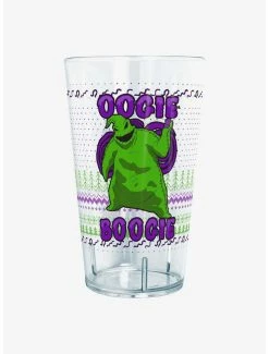 Buy 🌟 Disney The Nightmare Before 🎅 Christmas Oogie Boogie Ugly 🎅 Christmas Tritan Cup 🥰