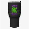 Brand new 💯 Disney The Nightmare Before 🔔 Christmas Oogie Boogie Ugly 🔔 Christmas Travel Mug 🛒