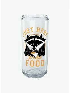 Wholesale 🛒 Disney Pocahontas Meeko Here For Food Can Cup 😍