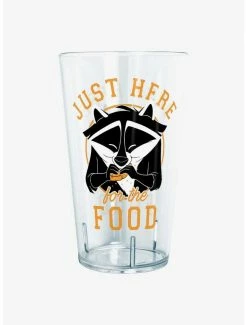 Discount ✨ Disney Pocahontas Meeko Here For Food Tritan Cup ⭐