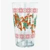 Discount 😉 Disney Winnie The Pooh Tigger Ugly ❄ Christmas Tritan Cup 🔔