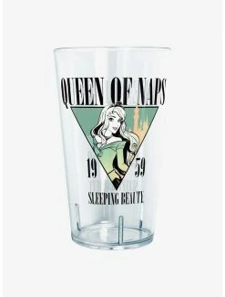 Cheapest 🧨 Disney Sleeping Beauty Aurora Queen of Naps Tritan Cup ✔️