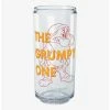 Best Sale 👍 Disney Snow White and the Seven Dwarfs One Grumpy Dwarf Can Cup 😍