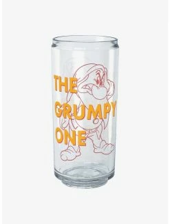 Best Sale 👍 Disney Snow White and the Seven Dwarfs One Grumpy Dwarf Can Cup 😍