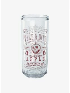 Discount ⭐ Disney Snow White and the Seven Dwarfs Take A Bite Can Cup 💯