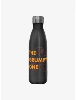 Brand new 🎁 Disney Snow White and the Seven Dwarfs One Grumpy Dwarf Water Bottle ⭐
