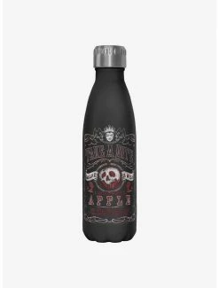 Coupon 🧨 Disney Snow White and the Seven Dwarfs Take A Bite Water Bottle 💯