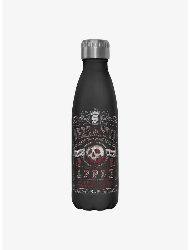 Coupon ๐งจ Disney Snow White and the Seven Dwarfs Take A Bite Water Bottle ๐ฏ 1 Coupon ๐งจ Disney Snow White and the Seven Dwarfs Take A Bite Water Bottle ๐ฏ