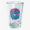 Cheap 😉 Disney Strange World Hang In There Splat Mini Glass 😉