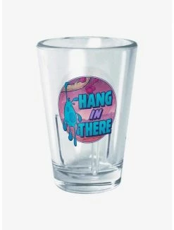 Cheap 😉 Disney Strange World Hang In There Splat Mini Glass 😉
