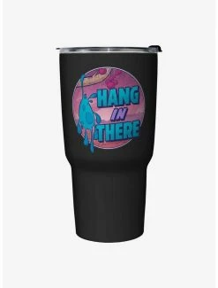 Discount ❤️ Disney Strange World Hang In There Splat Travel Mug 😀