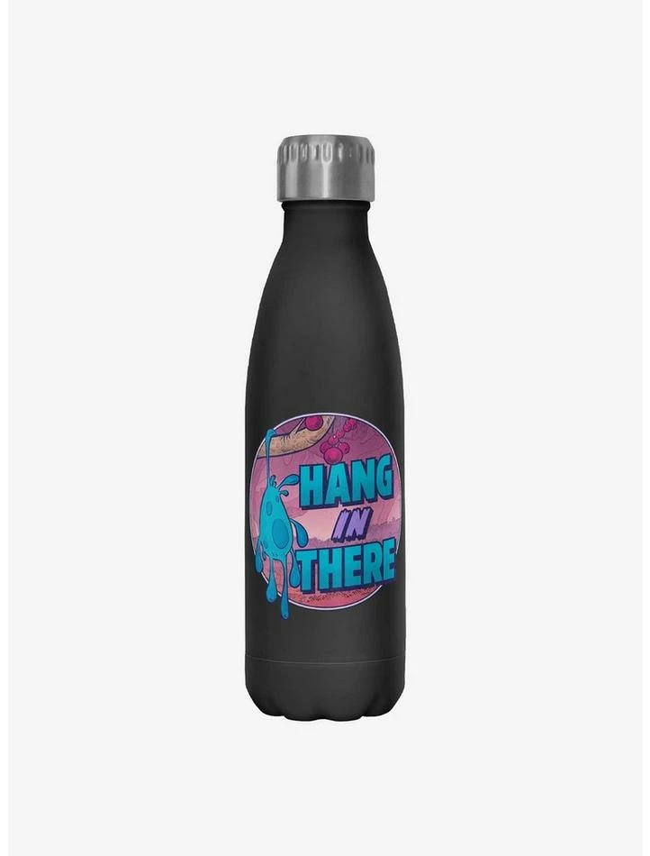 Wholesale ๐ Disney Strange World Hang In There Splat Water Bottle ๐ 1 Wholesale ๐ Disney Strange World Hang In There Splat Water Bottle ๐