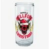 Discount 🤩 Stranger Things Have A Hellfire 🎄 Christmas Can Cup 😍