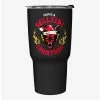 Buy 🌟 Stranger Things Have A Hellfire 🎄 Christmas Travel Mug ❤️