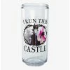 Budget 👏 Disney Villains Maleficent I Run This Castle Can Cup 🔔