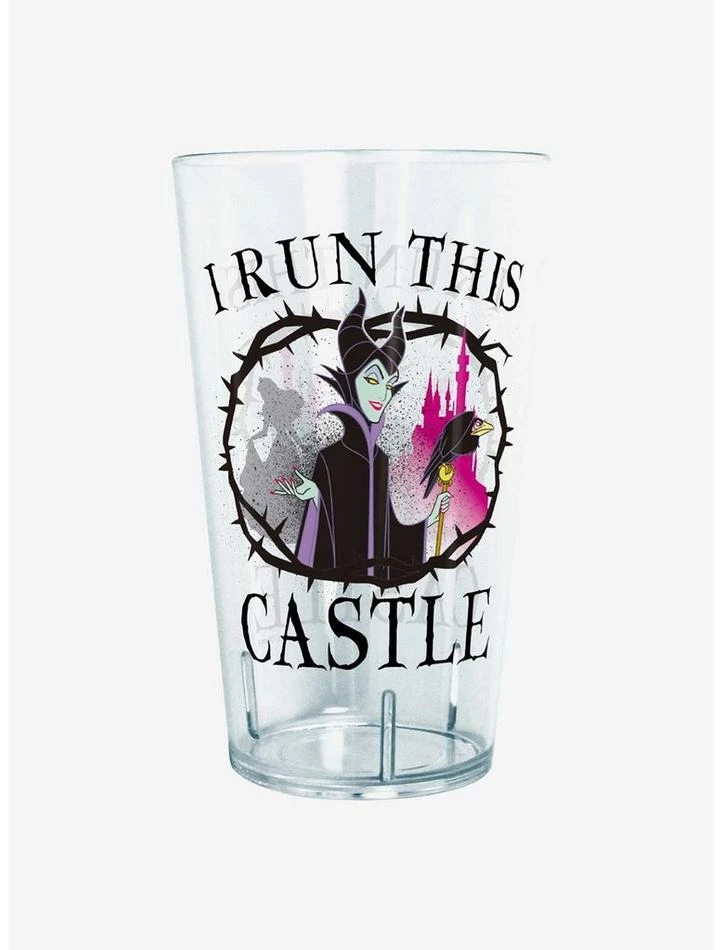 Wholesale ๐ Disney Villains Maleficent I Run This Castle Tritan Cup ๐ฏ 1 Wholesale ๐ Disney Villains Maleficent I Run This Castle Tritan Cup ๐ฏ