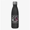 Best reviews of 🤩 Disney Villains Maleficent I Run This Castle Water Bottle 😍